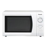 Preview: Panasonic NN-MX21