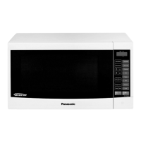 Preview: Panasonic NN-SD686S