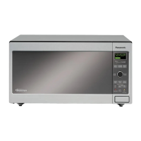 Preview: Panasonic NN-SD786S