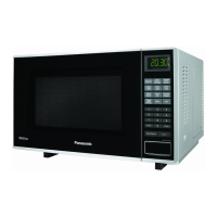 Preview: Panasonic NN-ST557M
