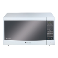 Preview: Panasonic NN-ST657 W