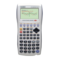 Preview: Casio CFX-9850G PLUS