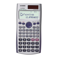 Preview: Casio fx-115ES