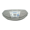 CD Player Logo