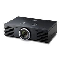 Preview: Panasonic PT-AE3000E