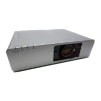 Preview: Panasonic PT-F200U