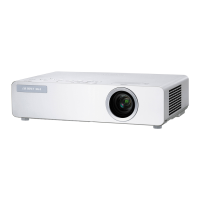 Preview: Panasonic PT-LB75VU