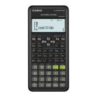 Preview: Casio fx-570ES PLUS