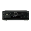 Stereo Receiver Logo