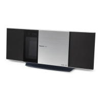Preview: Panasonic SC SC-HC3