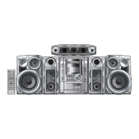 Preview: Panasonic SC-VK71D