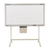 Interactive whiteboard Logo