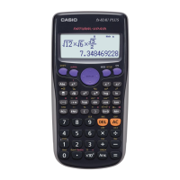 Preview: Casio fx-82AU PLUS