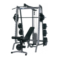 Preview: Free Weight Smith System