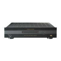 Preview: Parasound NewClassic Model 2125