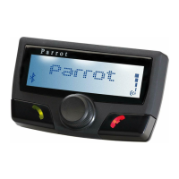 Preview: Parrot CK3100