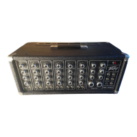 Preview: Peavey PA 400