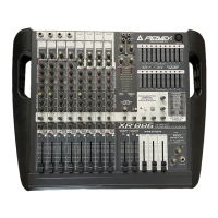 Preview: Peavey XR 886