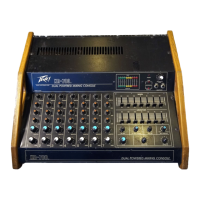 Preview: Peavey XR-700