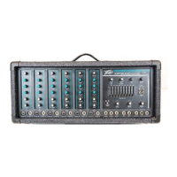 Preview: Peavey xr 600c