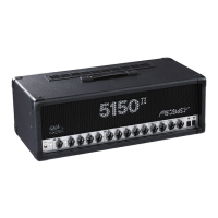 Preview: Peavey EVH 5150 II