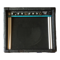 Preview: Peavey Rage 108