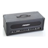 Preview: Peavey SUPREME Supreme