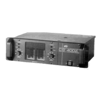 Preview: Peavey CS 400x