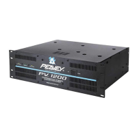 Preview: Peavey PV 1200