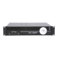 Preview: Peavey PV1600
