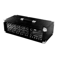 Preview: Peavey XR-500