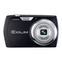 Preview: Casio Exilim EX-S8