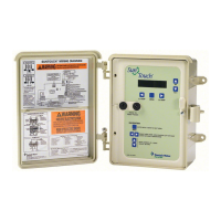 Preview: Pool and Spa Control System SunTouch