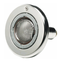Preview: Small Underwater Pool Lights SunLite LTC