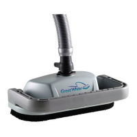 Preview: GreatWhite Automatic Pool Cleaner