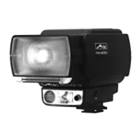 Preview: Metz Mecablitz 40 MZ-3i