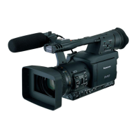 Preview: Panasonic SD AG-HPX171E