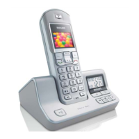 Preview: Philips DECT 629