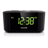 Preview: Philips AJ3500