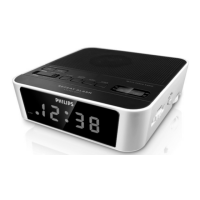Preview: Philips AJ3112/05