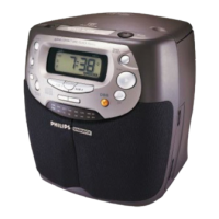 Preview: Philips MAGNAVOX AJ 3940/17