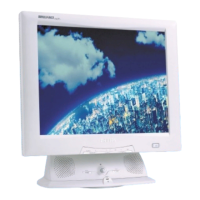 Preview: Philips Brilliance 150P