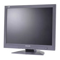 Preview: Philips FLAT PANEL 150S