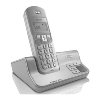 Preview: Philips DECT 221