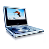Portable DVD Player Logo