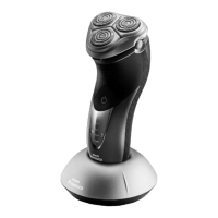 Preview: Philips Norelco 8270XL
