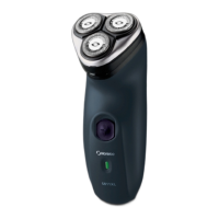Preview: Philips Norelco 5811XL