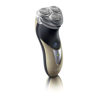 Preview: Philips Norelco 8240XL