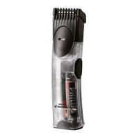 Preview: Philips Norelco T510