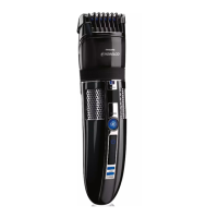Preview: Philips Norelco T980/60